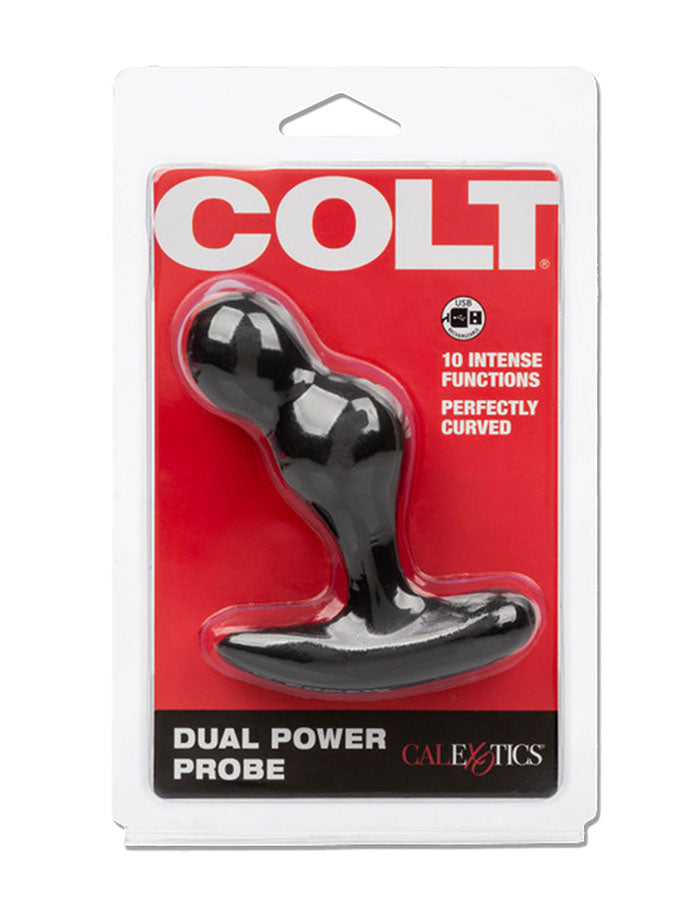 COLT Dual Power Probe