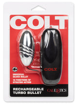 COLT Rechargeable Turbo Bullet
