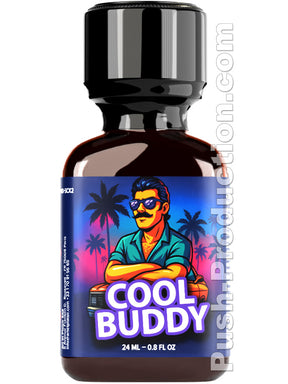 COOL BUDDY big