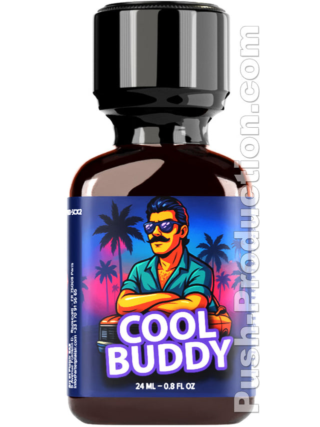 COOL BUDDY big