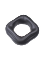 Super Soft Silicone Square Cockring