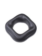 Super Soft Silicone Square Cockring