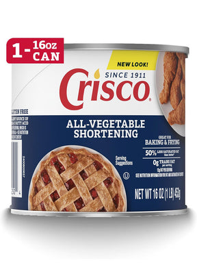 Crisco 453 g