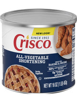Crisco 453 g