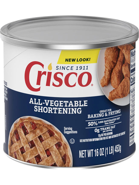 Crisco 453 g