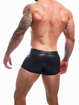 Peekaboo Mini Pants Boxer Schwarz