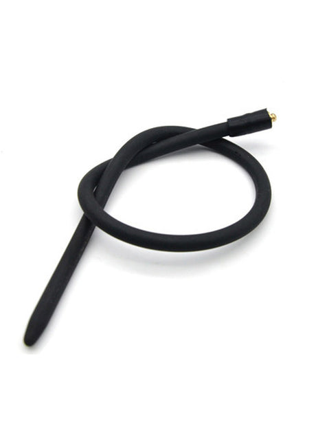Electric Cock Rings + Dilator M für Electric Shocker