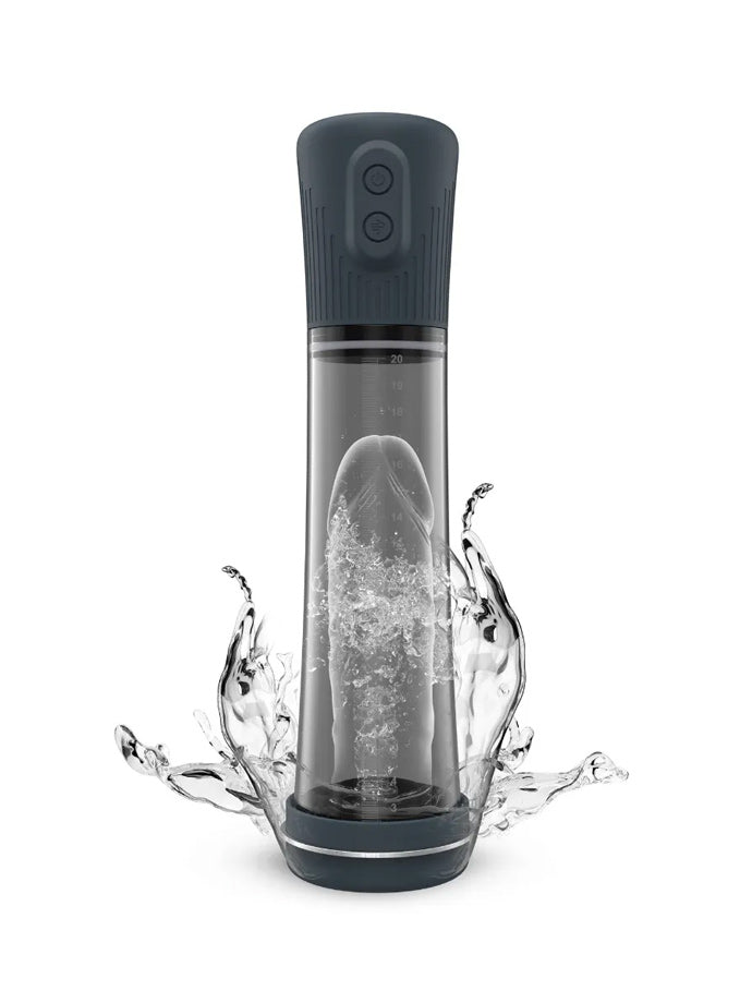Dorcel Hydro Pump