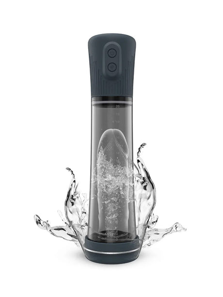 Dorcel Hydro Pump