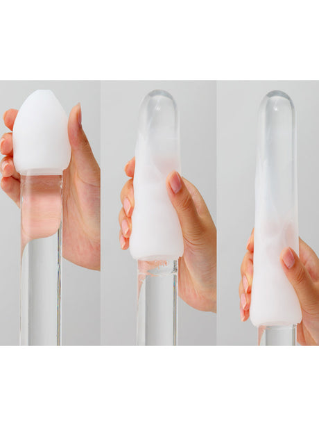 Tenga - Egg Set Standard 3 Pack # 1