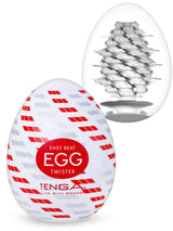 Tenga - Egg Set Standard 3 Pack # 2