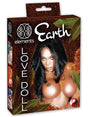 Puppe Earth - Serie Elements