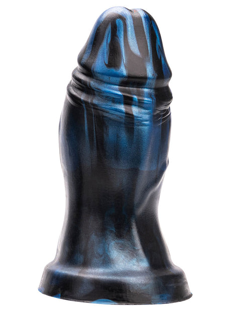 Republik Premium Silicone Dildo - Ellipse Large