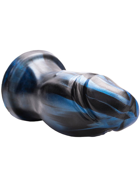 Republik Premium Silicone Dildo - Ellipse Large