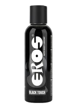 Eros Black Touch - Water Based Lubricant 150 ml