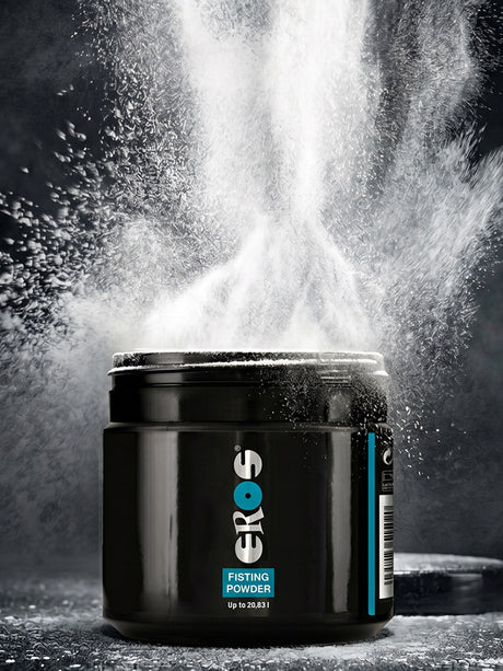 Eros Fisting Powder 100g