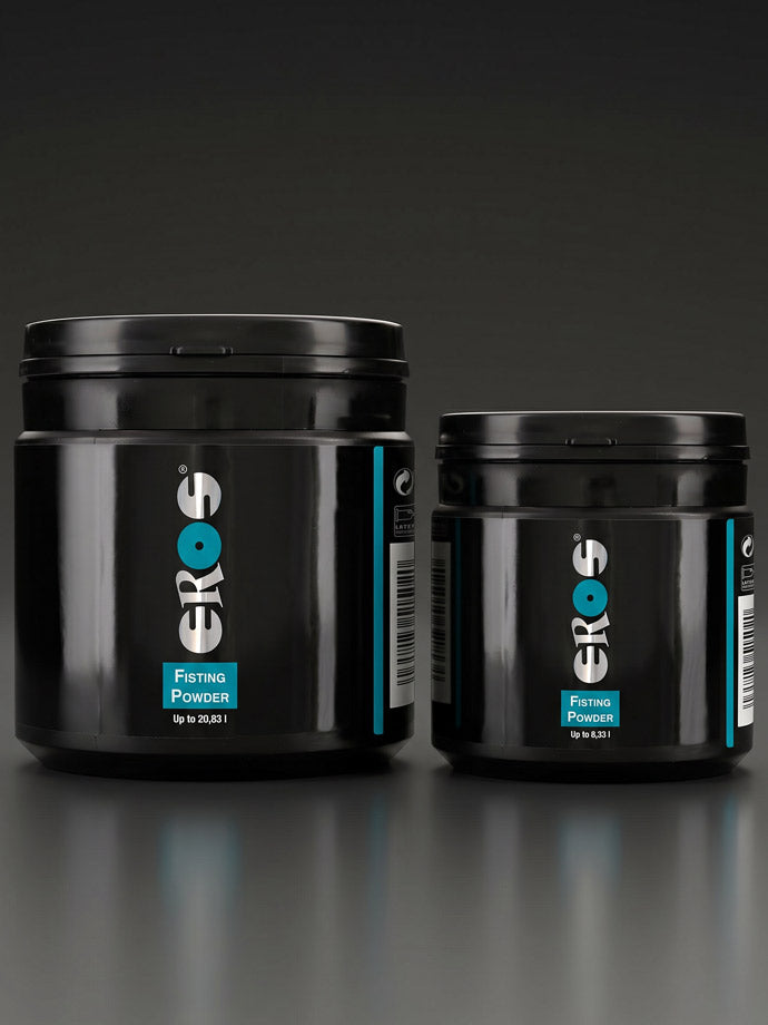 Eros Fisting Powder 100g