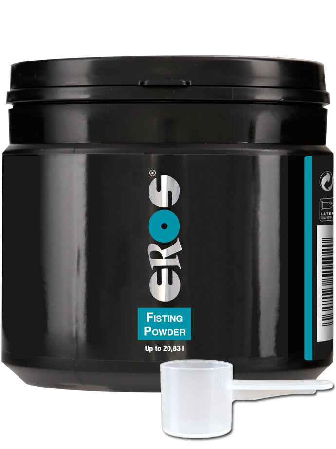 Eros Fisting Powder 250g