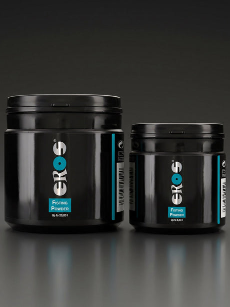 Eros Fisting Powder 250g