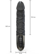 Anal Power Vibrator
