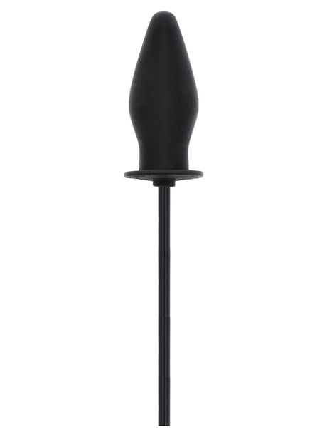 Extreme Inflatable Butt Plug Advanced