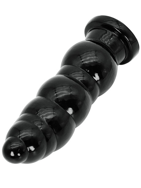 Extreme Buttplug Balls XL