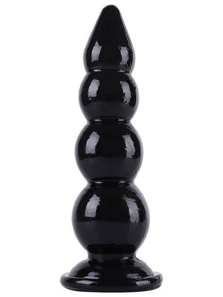 Extreme Buttplug Balls XXL