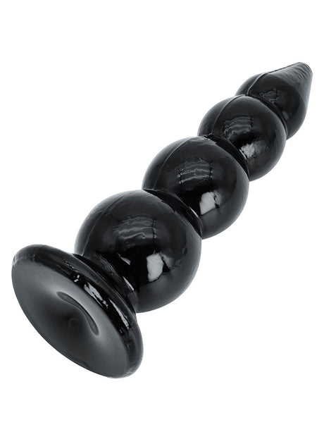 Extreme Buttplug Balls XXL