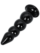 Extreme Buttplug Balls XXL