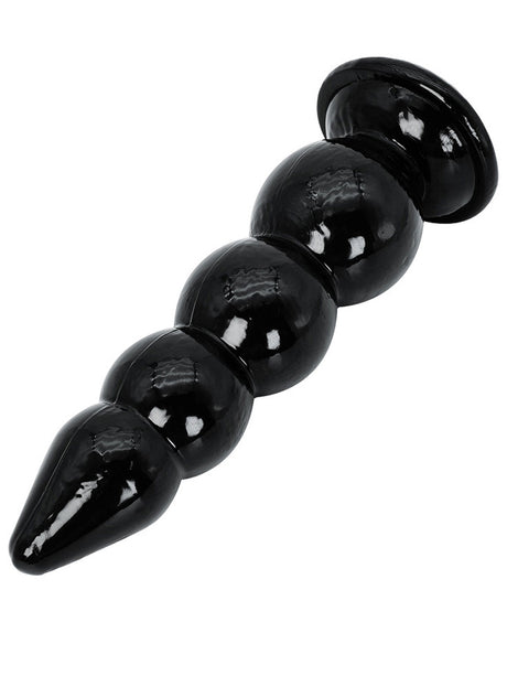 Extreme Buttplug Balls XXL
