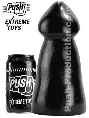 Extreme Dildo Champion