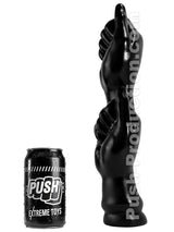 Extreme Dildo Double Fist Medium