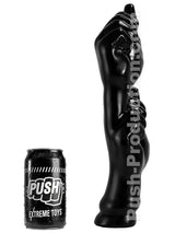Extreme Dildo Double Fist Medium