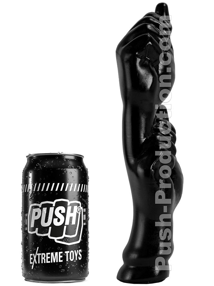 Extreme Dildo Double Fist Small