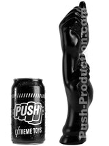 Extreme Dildo Double Fist Small