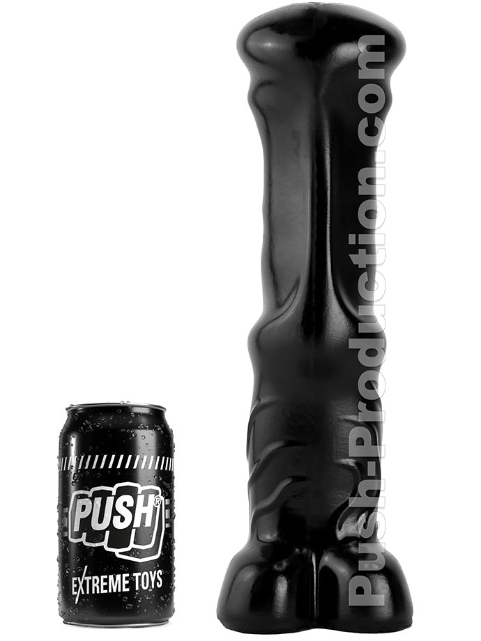 Extreme Dildo Jumper Medium