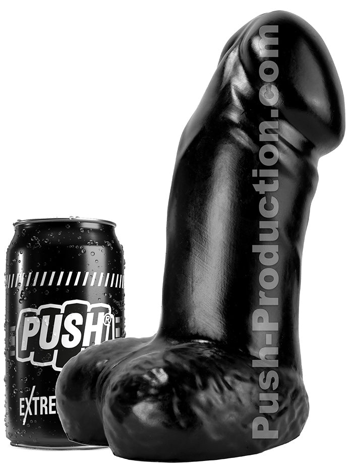 Extreme Dildo Phat