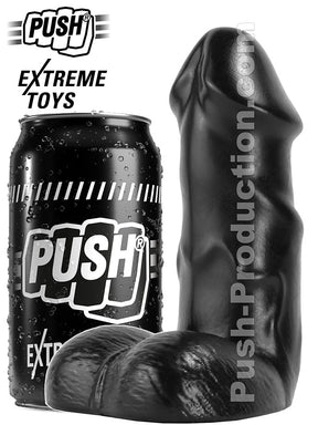 Extreme Dildo Pulse