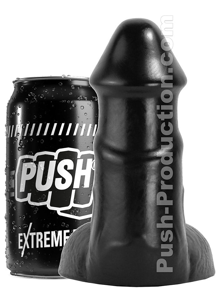 Extreme Dildo Pulse