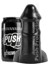Extreme Dildo Pulse