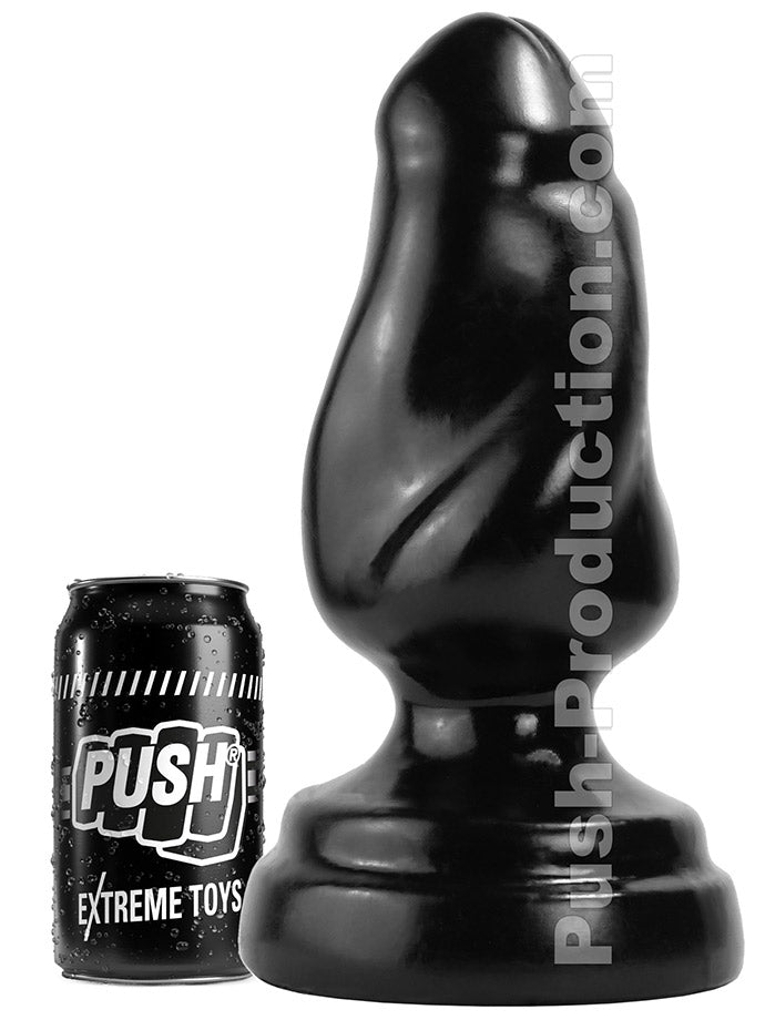 Extreme Dildo Rise
