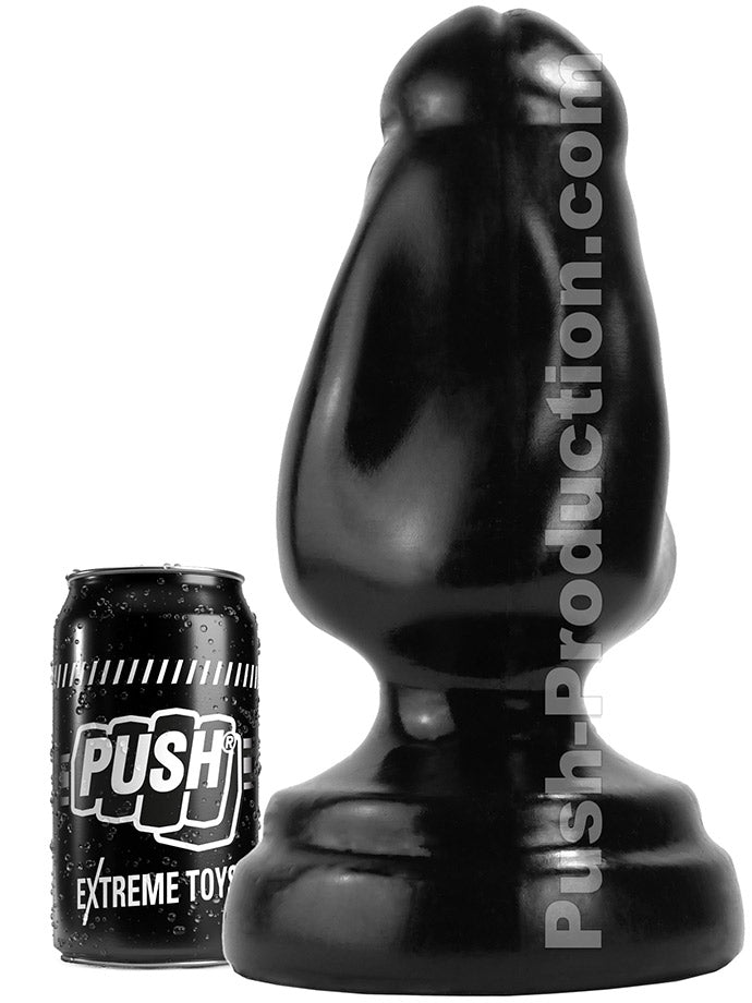Extreme Dildo Rise