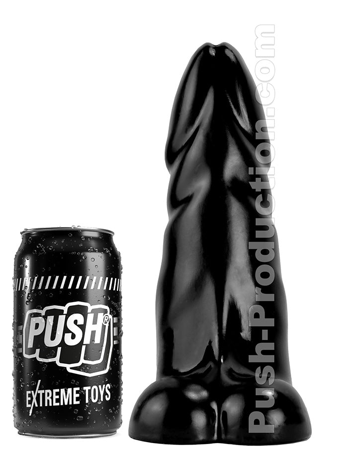 Extreme Dildo Stretchy
