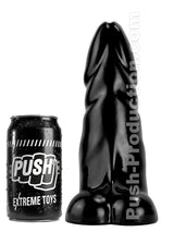 Extreme Dildo Stretchy