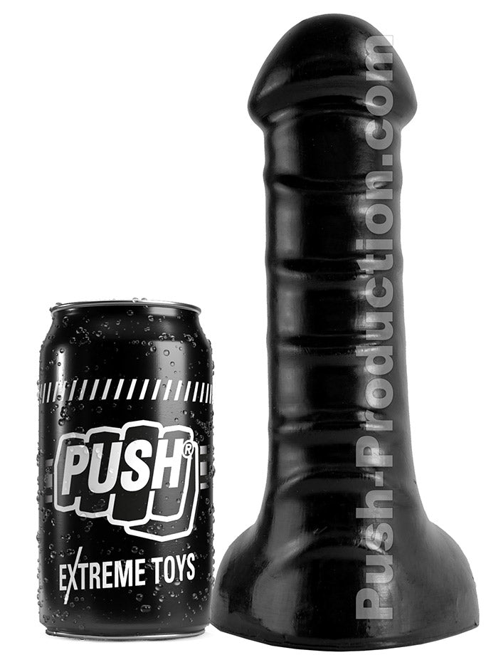 Extreme Dildo Trooper Medium