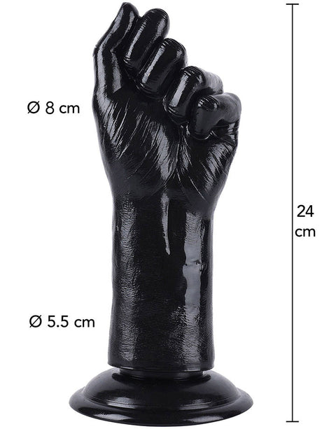 Extreme Fist Fucker XL