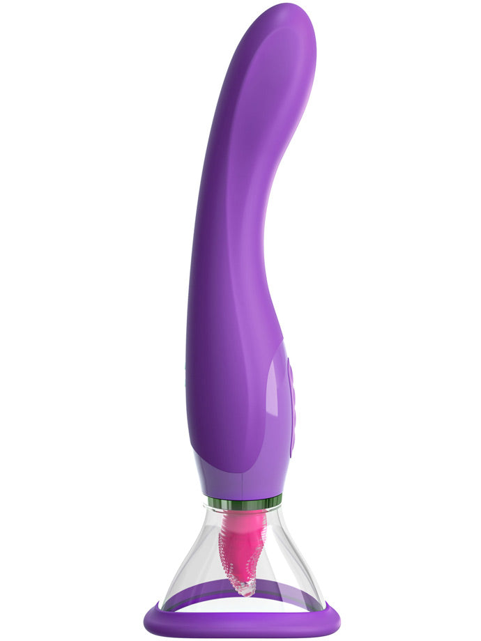 Der Testsieger - Her Ultimate Pleasure
