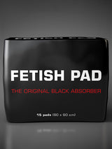 Fetish Pad - 15 Stück