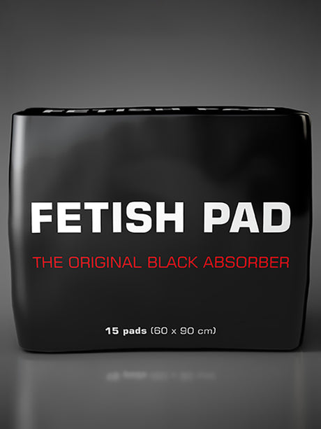 Fetish Pad - 15 Stück