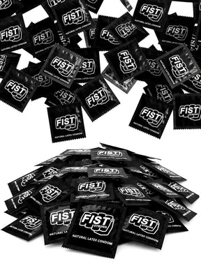100 Stück FIST Strong Kondome